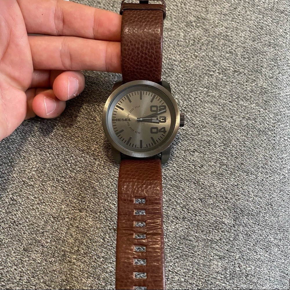 Diesel Watch